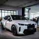 Αποκάλυψη για τη νέα BMW iX στο «The BMW Oikos»