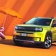 Το νέο Fiat Grande Panda διαθέσιμο για παραγγελίες