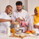 Sweet Mango Memories: Η νέα γεύση παγωτού Ben & Jerry’s κλείνει μέσα της ιστορίες ανθρώπων που τα κατάφεραν