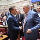 Απορρίφθηκε το αίτημα Τσίπρα για δημοσιοποίηση των πρακτικών του Συμβουλίου Αρχηγών του 2015