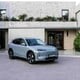 Το Geely EX50 ξεχωρίζει με τον δικό του τρόπο