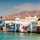 Η κρουαζιέρα μετατρέπεται στην πιο βιώσιμη μορφή τουρισμού