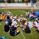 Η Μυτιλήνη έγινε σημείο συνάντησης για όσους πιστεύουν ότι ο αθλητισμός μπορεί να αλλάξει ζωές