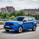 Το νέο Opel Frontera είναι και επταθέσιο