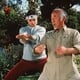 The Karate Kid: Πώς η «ταινιούλα που δεν θα έβλεπε κανείς» εξελίχθηκε σε παγκόσμιο φαινόμενο 