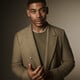 Aaron Pierre Pierre και Ishaan Khatter στη νέα καμπάνια της BOSS