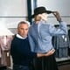 Σαν παλιό Armani 