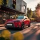 Το Lexus LBX διαθέσιμο με ακόμη πιο στιλάτη έκδοση 