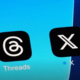 Το Threads ξεπερνά το X του Έλον Μασκ: Ο Ζούκερμπεργκ κερδίζει έδαφος στη μάχη των social media