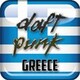 Daft Punk GREECE