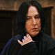 Dr. Severus Snape