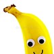 Extraterrestrial Banana