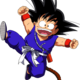 Goku