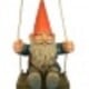 Lawn Gnome