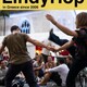 Lindy Hop Greece