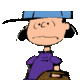 Lucy van Pelt