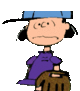 Lucy van Pelt