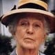 miss marple