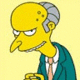 Mr Burns 