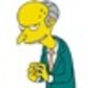 Mr.Burns