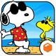 Snoopy has ticks