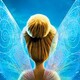 Tinkerbell-glyka