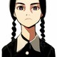 Wednesday Addams