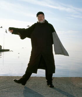 ΓΙΑ ΟΤΑΝ............ Διονύσης Σαββόπουλος (1944-2022): Ο μέγιστος των Ελλήνων τραγουδοποιών