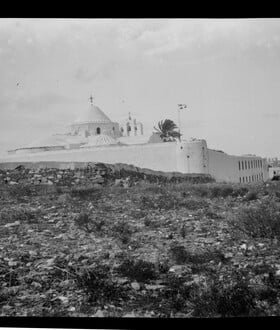 Η Παναγία Καταπολιανή πέρα από τον μύθο