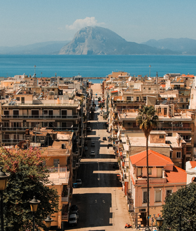 Ιταλός άφησε μακάβριο σημείωμα και εξαφανίστηκε, πριν 10 χρόνια - Εντοπίστηκε στην Πάτρα