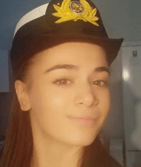 Θάνατος 20χρονης δόκιμης πλοιάρχου: «Υποφέρω, πονάω» - Η μητέρα της ...