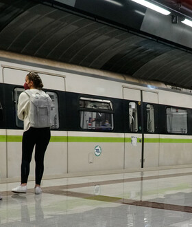 Ανεστάλη η απεργία - Ανοίγουν άμεσα Μετρό, Τραμ και ΗΣΑΠ 