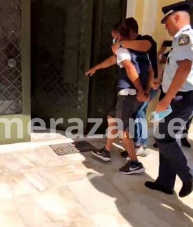 Γυναικοκτονία στη Ζάκυνθο: Σε ισόβια καταδικάστηκε ο δράστης