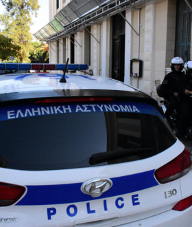 Ενδοοικογενειακή βία στα Τρίκαλα: Γυναίκα κατήγγειλε τον σύζυγό της για ξυλοδαρμό