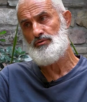 «Λέω στη μητέρα μου "σκότωσα τον Ανέστη"»: Ο Χρήστος Ρούσσος μιλά για την δολοφονία του συντρόφου του 