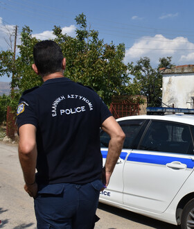 Νεκροί βρέθηκαν πατέρας και γιος από την Άρτα που αγνοούνταν