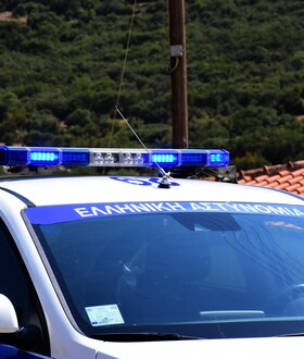 Εξαφάνιση πατέρα και γιου: Νεκρός εντοπίστηκε ο 65χρονος 