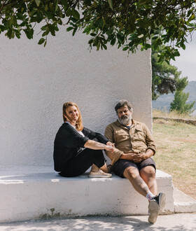 Γιατί έφυγα από το κέντρο της Αθήνας;