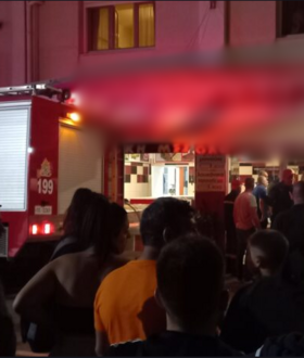 Εργατικό δυστύχημα στο Μεσολόγγι: Συνελήφθη ο ιδιοκτήτης του κρεοπωλείου
