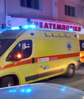 Μεσολόγγι: Πώς έγινε το φριχτό δυστύχημα στο κρεοπωλείο- «Βγήκε η κόρη της έξω και φώναζε βοήθεια»