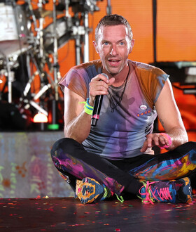 «Στον αέρα» οι συναυλίες των Coldplay τον Ιούνιο 2024 μετά τις ανακοινώσεις για το ΟΑΚΑ 