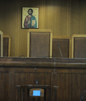 Δικαστική απόφαση 