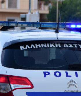 Ενδοοικογενειακή βία στην Πάτρα: Ξυλοκόπησε την εν διαστάσει σύζυγό του μπροστά στα παιδιά τους