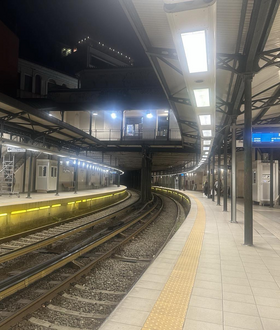 Οι νέες παρεμβάσεις στη Γραμμή του μετρό «Πειραιάς - Κηφισιά»
