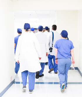 Πανελλαδική 48ωρη απεργία γιατρών και εργαζομένων στα νοσοκομεία