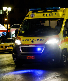 Παλαιό Φάληρο: Νεκρός ο άνδρας που πυροβόλησαν έξω από το σπίτι του