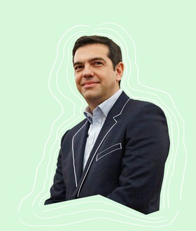 Πίσω από τη δηλωτική σιωπή του Αλέξη Τσίπρα