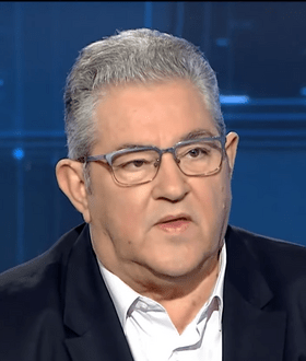 Κουτσούμπας 