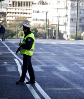 Επέτειος θανάτου Αλέξη Γρηγορόπουλου: Κυκλοφοριακές ρυθμίσεις στο κέντρο