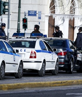 Κυκλοφοριακές ρυθμίσεις για την επίσκεψη Ερντογάν 